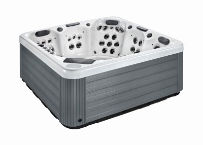 ODYSSEY SPA Basen z hydromasażem HYDROWELL 