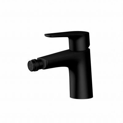 NATURE BLACK MATT Bateria bidetowa MOBI