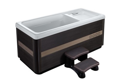 BERGEN Wanna lodowa do krioterapii HYDROWELL