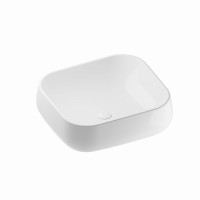 STONE Umywalka ceramiczna MOBI