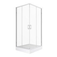 KWADRO 2.0 Kabina prysznicowa 90X90 MOBI