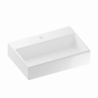 UNO Umywalka ceramiczna MOBI