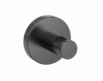 NORTHERN GUNMETAL BRUSHED Wieszak na ręcznik MOBI