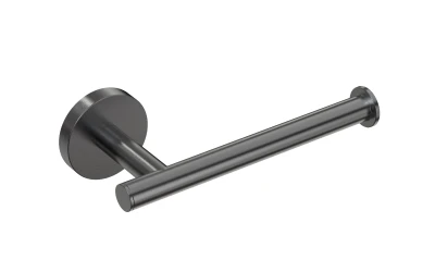 NORTHERN GUNMETAL BRUSHED  Uchwyt na papier toaletowy MOBI