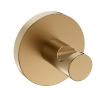 NORTHERN GOLD BRUSHED Wieszak na ręcznik MOBI