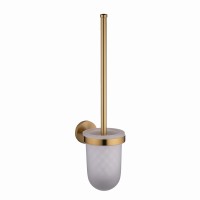 NORTHERN GOLD BRUSHED Zestaw toaletowy z szczotką MOBI