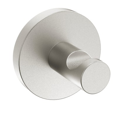 NORTHERN NICKEL BRUSHED Wieszak na ręcznik MOBI