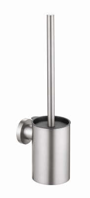 NORTHERN NICKEL BRUSHED Zestaw ze szczotką MOBI