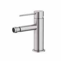 NORTHERN NICKEL BRUSHED Bateria bidetowa MOBI