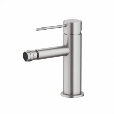 NORTHERN NICKEL BRUSHED Bateria bidetowa MOBI