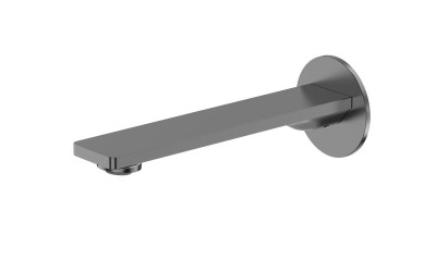 HORIZON GUNMETAL BRUSHED Wylewka MOBI