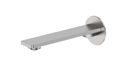 HORIZON NICKEL BRUSHED Wylewka MOBI