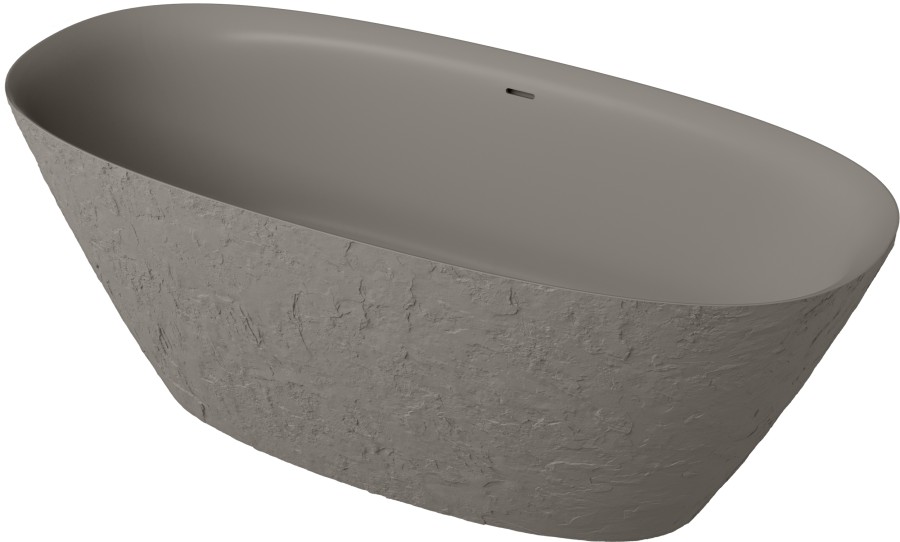STONETECH WANNA WOLNOSTOJĄCA 165X80 GRAY D-STGM 165 MOBI izo 57.jpg