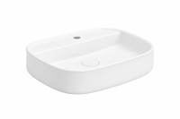 CLOUDY Umywalka ceramiczna MOBI