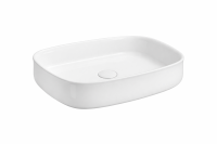 CALM Umywalka ceramiczna MOBI