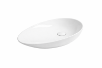 LEAF Umywalka ceramiczna MOBI