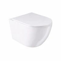 WATER CARE + Inteligentna toaleta MOBI