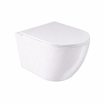 WATER CARE + Inteligentna toaleta MOBI