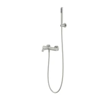 NORTHERN NICKEL BRUSHED Zestaw wannowy basic MOBI 