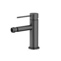 NORTHERN GUNMETAL BRUSHED Bateria bidetowa MOBI