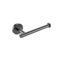 NORTHERN GUNMETAL BRUSHED  Uchwyt na papier toaletowy MOBI