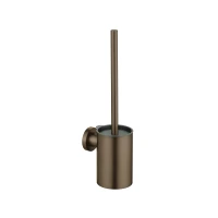 NORTHERN BRONZE BRUSHED Zestaw ze szczotką MOBI 