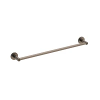 BRONZE BRUSHED Reling ręcznikowy MOBI 
