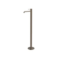 NORTHERN BRONZE BRUSHED Bateria umywalkowa wolnostojąca MOBI 