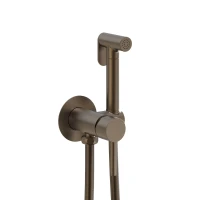 NORTHERN BRONZE BRUSHED Bidetowa bateria podtynkowa MOBI 