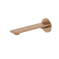 HORIZON COPPER BRUSHED Wylewka MOBI
