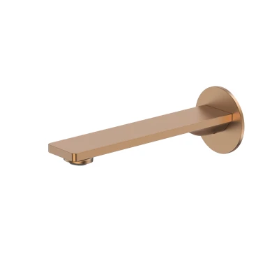 HORIZON COPPER BRUSHED Wylewka MOBI
