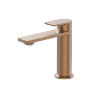 HORIZON COPPER BRUSHED Bateria umywalkowa MOBI