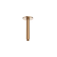 COPPER BRUSHED Ramie natryskowe sufitowe MOBI