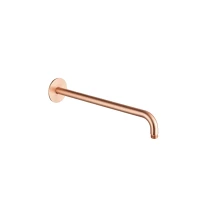 NORTHERN COPPER BRUSHED Ramie prysznicowe MOBI