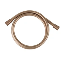 ONE COPPER BRUSHED Wąż prysznicowy MOBI