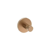 COPPER BRUSHED Wieszak na ręcznik MOBI