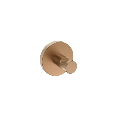 COPPER BRUSHED Wieszak na ręcznik MOBI