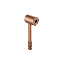BAUHAUS COPPER BRUSHED Słuchawka prysznicowa MOBI