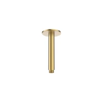 GOLD BRUSHED Ramie natryskowe sufitowe MOBI