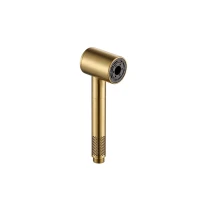 BAUHAUS GOLD BRUSHED Słuchawka prysznicowa MOBI