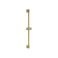 NATURE GOLD BRUSHED Drążek natryskowy MOBI