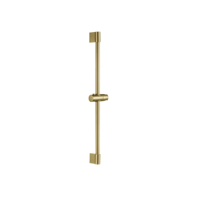 NATURE GOLD BRUSHED Drążek natryskowy MOBI