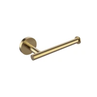 NORTHERN GOLD BRUSHED  Uchwyt na papier toaletowy MOBI