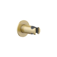 NORTHERN GOLD BRUSHED Uchwyt na słuchawkę prysznicową MOBI