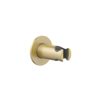NORTHERN GOLD BRUSHED Uchwyt na słuchawkę prysznicową MOBI