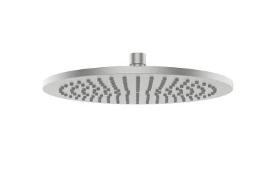 NICKIEL BRUSHED Deszczownica 250 mm MOBI