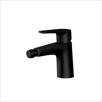 NATURE BLACK MATT Bateria bidetowa MOBI
