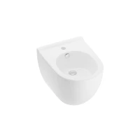 PARMA Bidet podwieszany MOBI