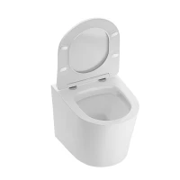 LEGEND Miska Ceramiczna z deską MOBI