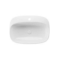 MELLOW Umywalka ceramiczna MOBI - zdjęcie 3
